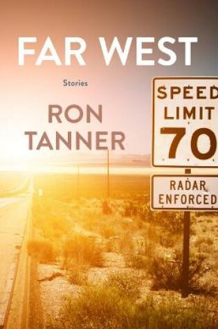 Cover of Far West