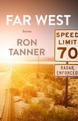 Book cover for Far West