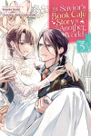 Book cover for The Savior's Book Café Story in Another World (Manga) Vol. 5