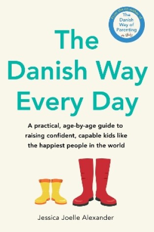 Cover of The Danish Way Every Day