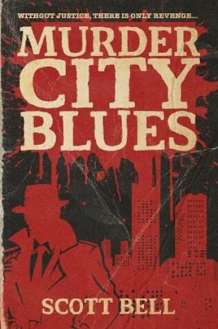 Cover of Murder City Blues