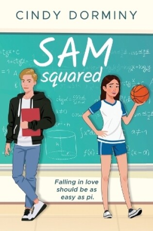 Cover of Sam Squared