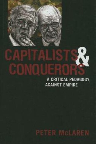 Cover of Capitalists and Conquerors