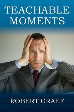 Cover of Teachable Moments