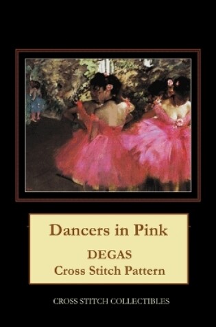 Cover of Dancers in Pink