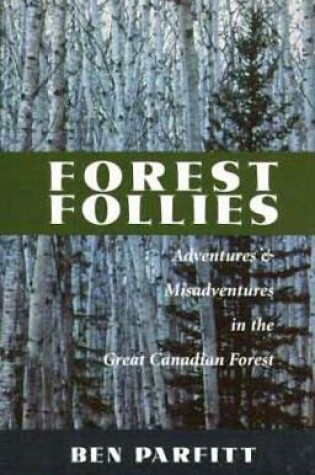 Cover of Forest Follies