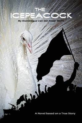 Cover of The Icepeacock