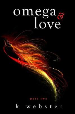 Book cover for Omega & Love
