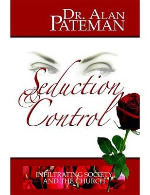 Book cover for Seduction & Control