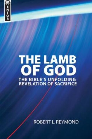 Cover of The Lamb of God