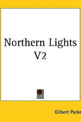 Cover of Northern Lights V2