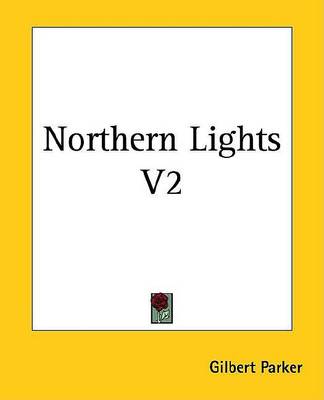 Book cover for Northern Lights V2