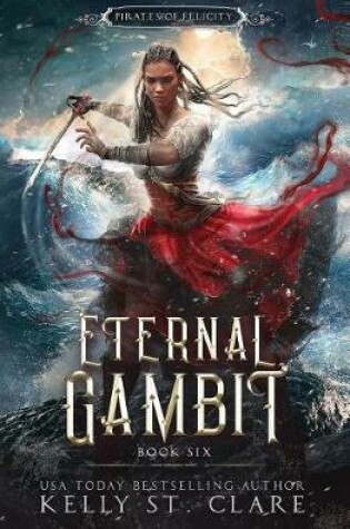 Cover of Eternal Gambit