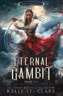 Book cover for Eternal Gambit