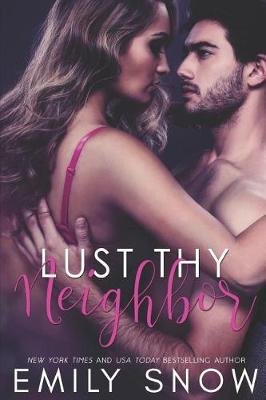 Book cover for Lust Thy Neighbor