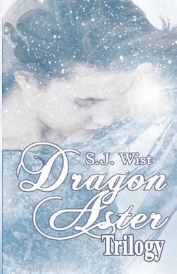 Book cover for Dragon Aster Trilogy