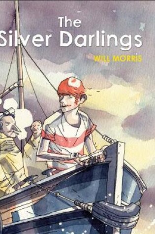 Cover of The Silver Darlings