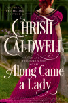 Book cover for Along Came A Lady