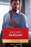 Book cover for Black Sheep Bargain