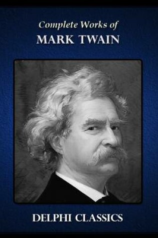 Cover of Complete Works of Mark Twain