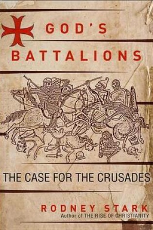 Cover of God's Battalions