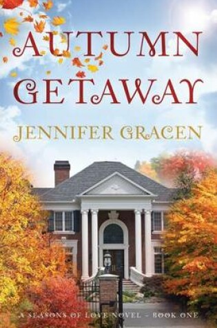 Cover of Autumn Getaway