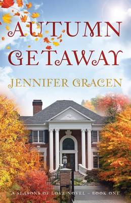 Book cover for Autumn Getaway