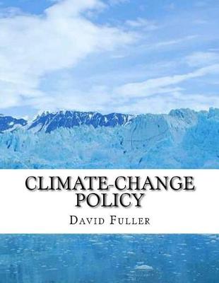 Book cover for Climate-Change Policy