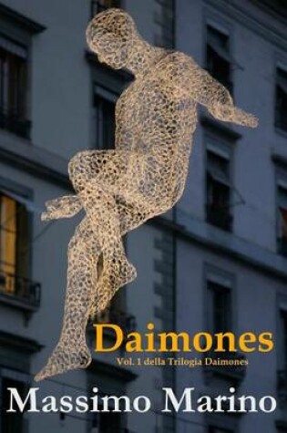 Cover of Daimones