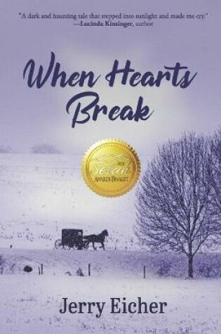 Cover of When Hearts Break