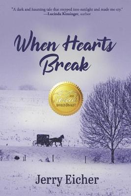 Book cover for When Hearts Break