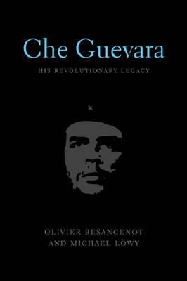 Book cover for Che Guevara