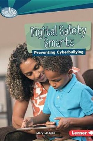 Cover of Digital Safety Smarts