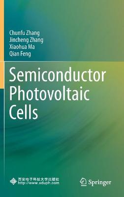 Cover of Semiconductor Photovoltaic Cells