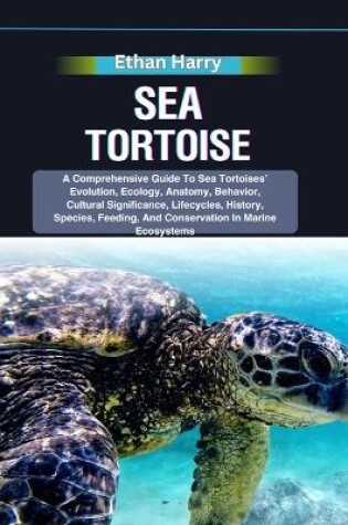 Cover of Sea Tortoise