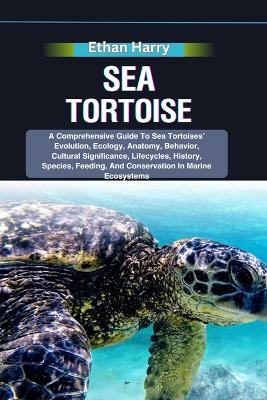 Book cover for Sea Tortoise