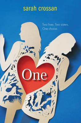 One by Sarah Crossan