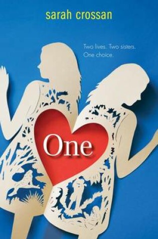 Cover of One