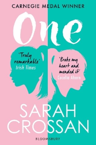 Cover of One