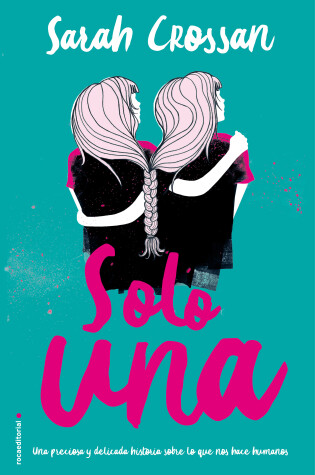 Cover of Solo una / One