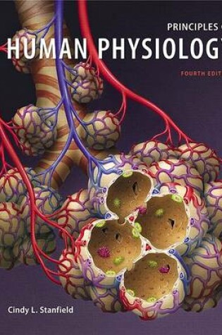 Cover of Principles of Human Physiology, Books a la Carte Edition