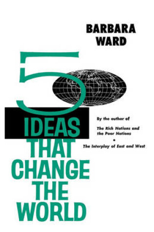 Cover of Five Ideas That Change the World