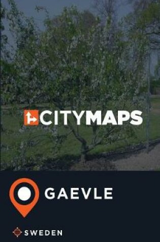 Cover of City Maps Gaevle Sweden