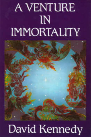 Cover of A Venture in Immortality