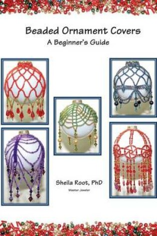 Cover of Beaded Ornament Covers
