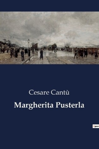 Cover of Margherita Pusterla