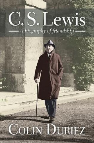 Cover of C S Lewis