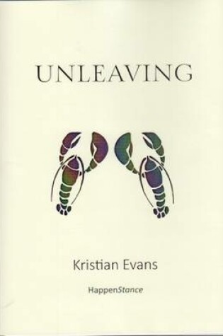 Cover of Unleaving