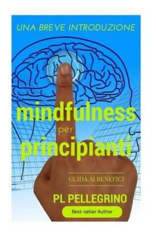 Cover of Mindfulness per principianti