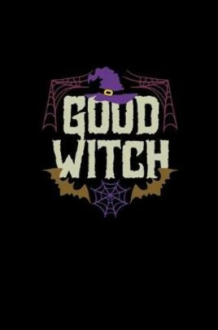 Cover of Good Witch